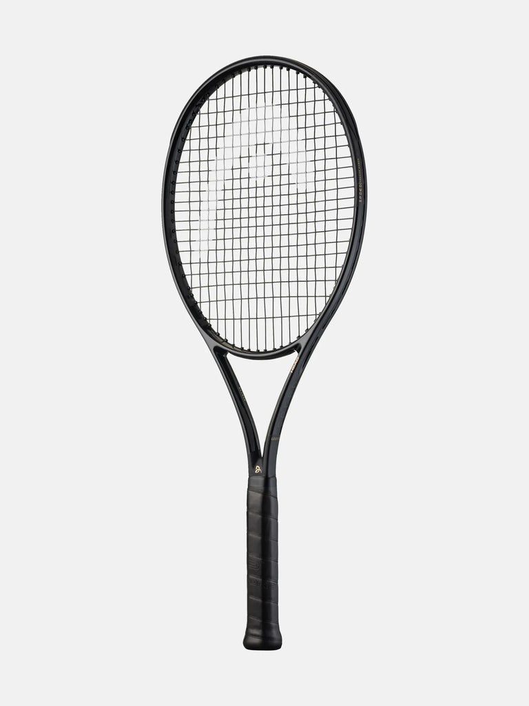 Speed Racket Unstrung Head Speed Pro Legend 2025 Limited Edition Tennis Racket (Unstrung ...