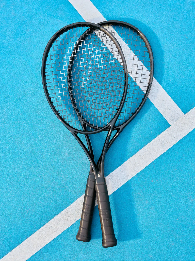 Head Speed Pro Legend 2025 Limited Edition Tennis Racket (Unstrung ...