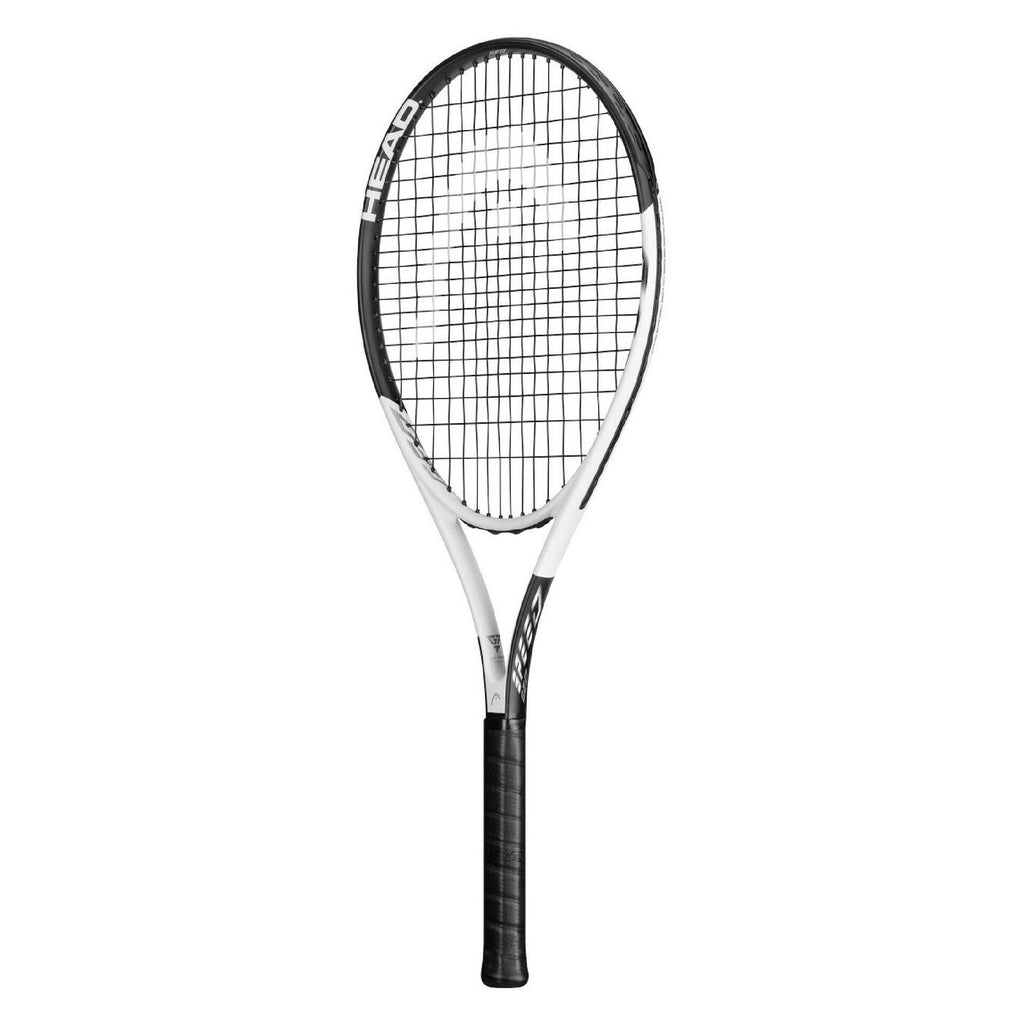 Head Geo Speed Tennis Racket (Strung) – SPORTSSHOP SG