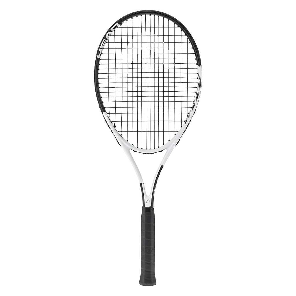 Head Geo Speed Tennis Racket (Strung) – SPORTSSHOP SG