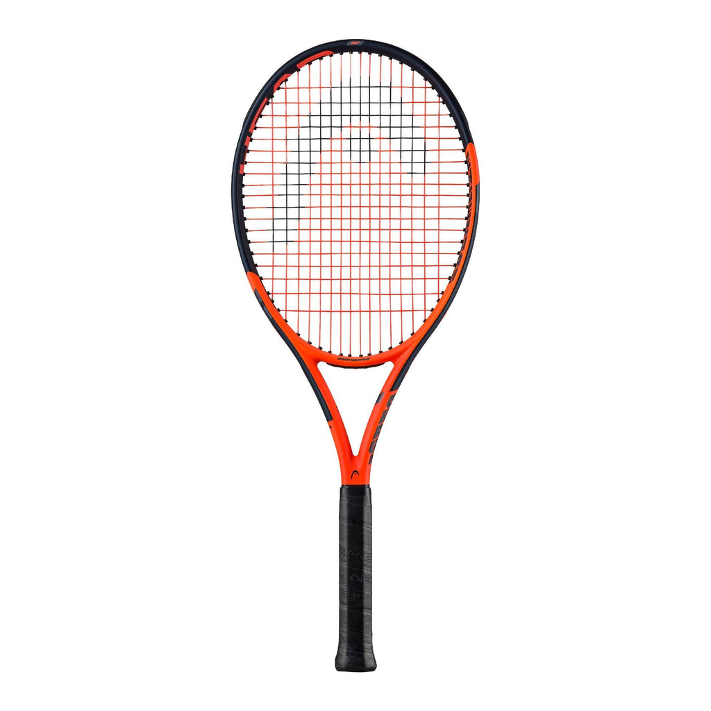 Head IG Challenge MP Tennis Racket (Orange) (Strung) – SPORTSSHOP SG