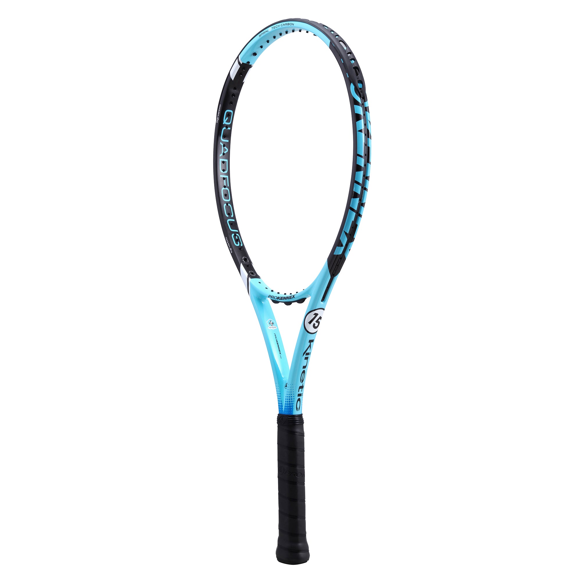Keen Racket ProKennex Q+15 Tennis Racket (Unstrung) – SPORTSSHOP SG