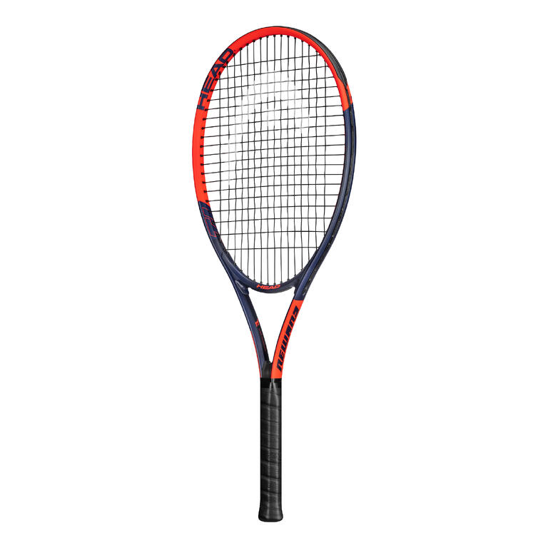 Head Ti. Reward Tennis Racket (Strung) – SPORTSSHOP SG