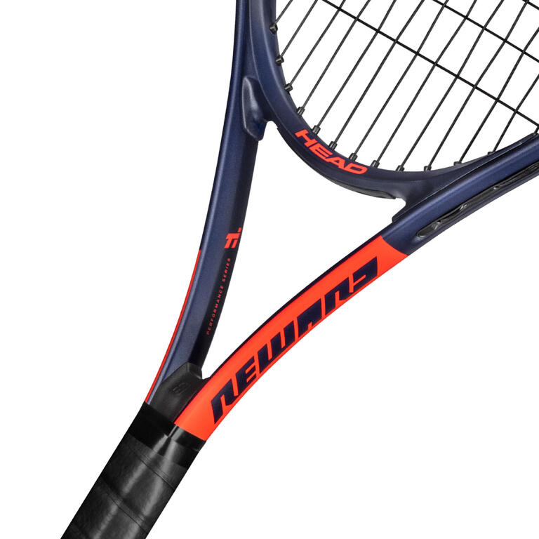 Head Ti. Reward Tennis Racket (Strung) – SPORTSSHOP SG