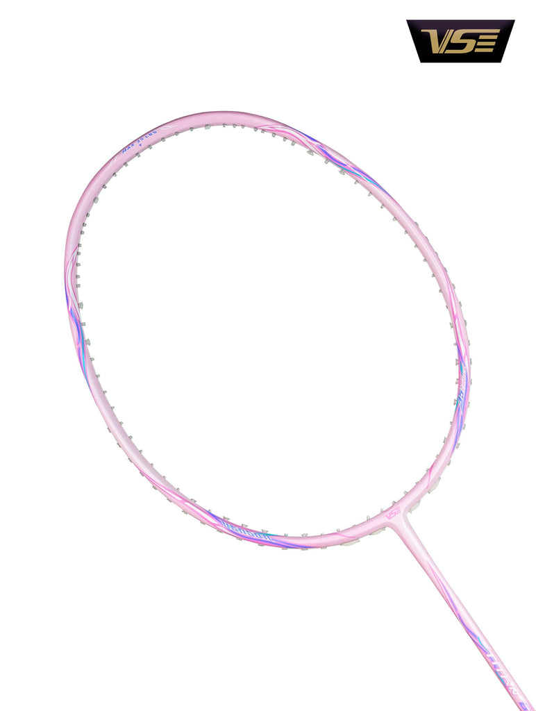 VS Titan 6 Badminton Racket (Unstrung) – SPORTSSHOP SG