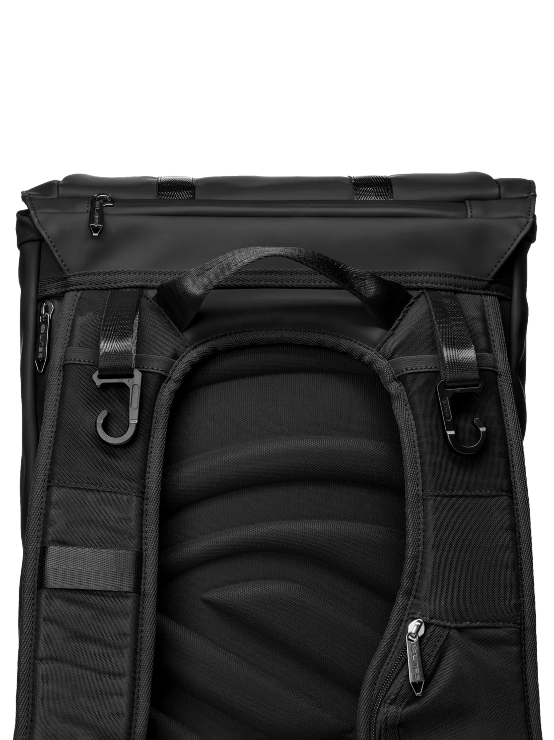 Selkirk LABS Prestige Pickleball Backpack Asia (Black) – SPORTSSHOP SG