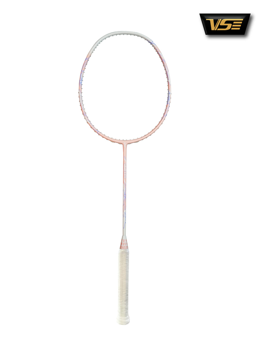 Vs Fs3620 Racket VS Rabbit 920 Badminton Racket (Pink) (Unstrung) – SPORTSSHOP SG