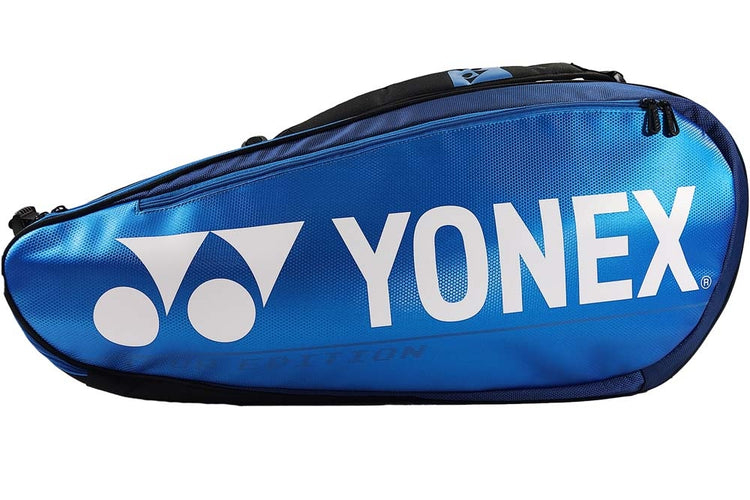 Yonex Pro Racket Bag (9 Pack) (Deep Blue) – SPORTSSHOP SG