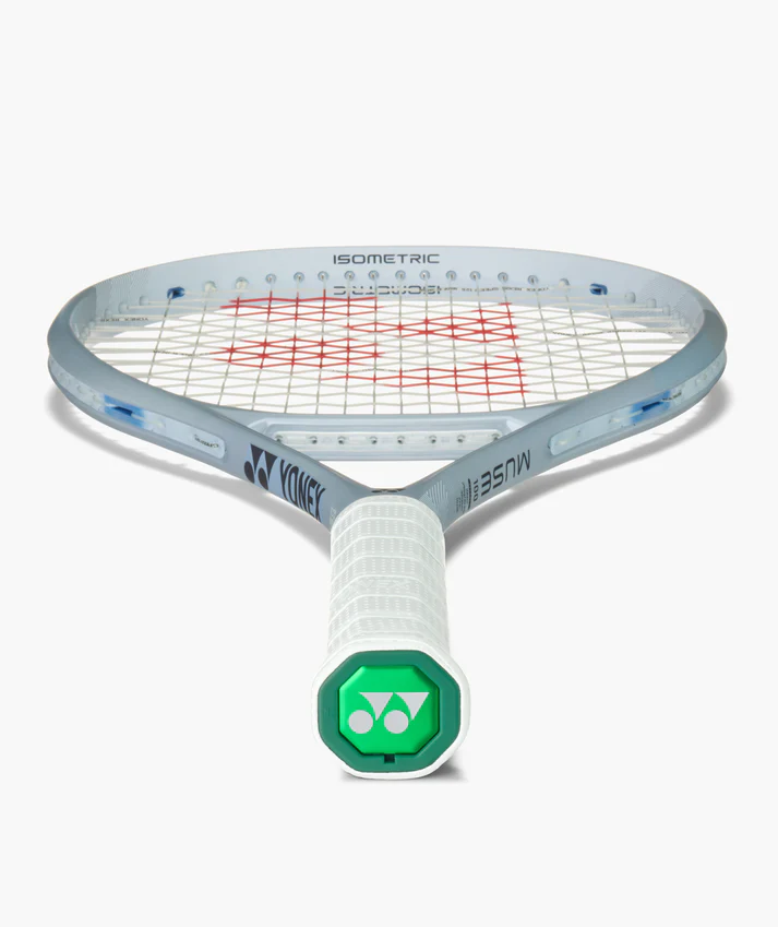 Yonex Muse 100 2026 Tennis Racket (Unstrung) | Sportsshop SG Yonex Muse 100 2026 Tennis Racket (Unstrung) | Sportsshop SG