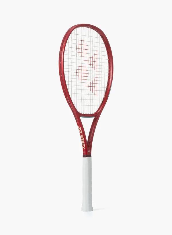 vcore 98 2026 最新モデル　グリップ2 YONEX ヨネックス・ブイコア98(2026)は推進力が強くなって球威が出る！YONEX