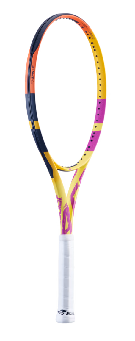 Babolat Pure Aero Lite RAFA Tennis Racket (Unstrung) – SPORTSSHOP SG