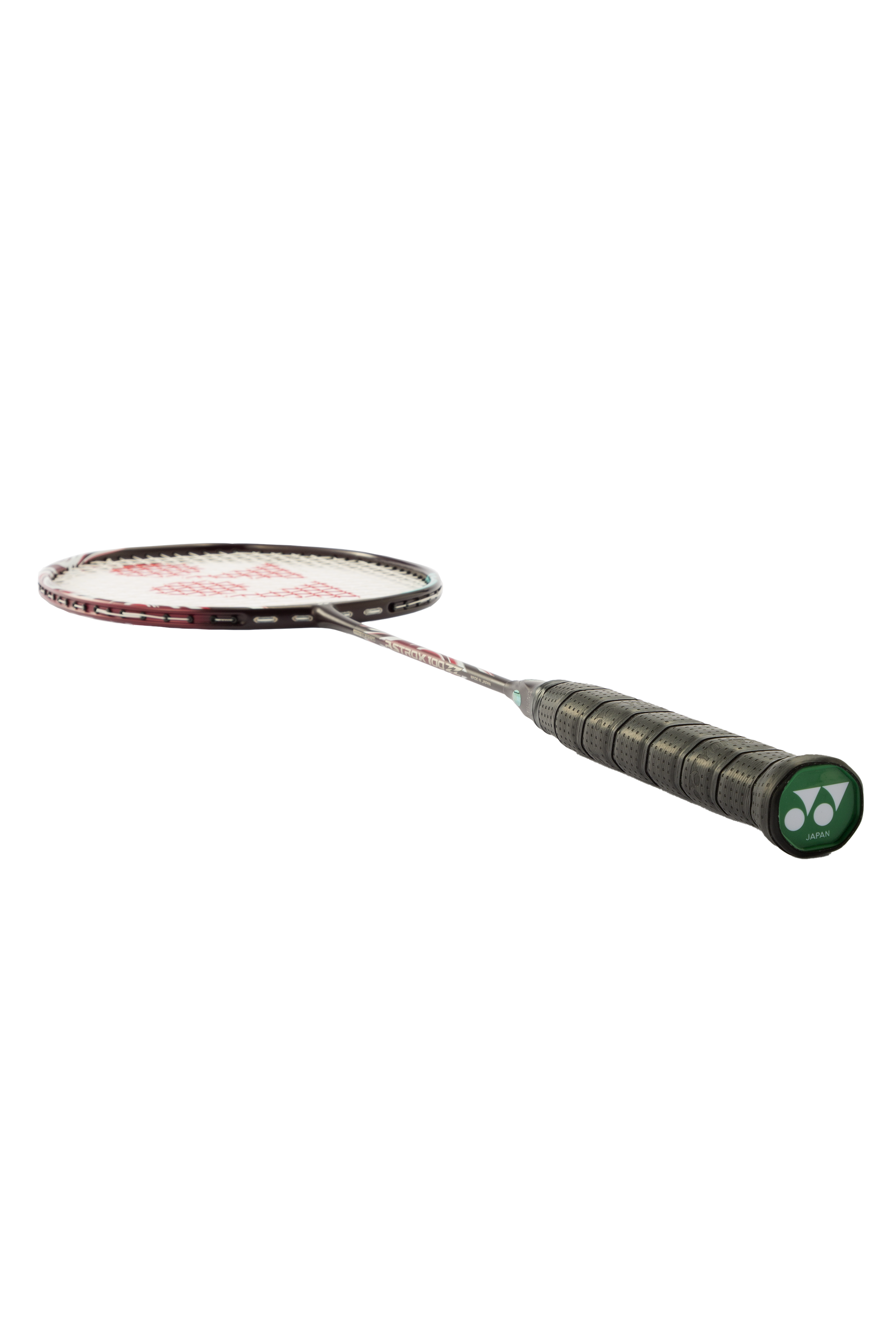 Yonex Astrox 100 ZZ Badminton Racket Unstrung | Made in Japan