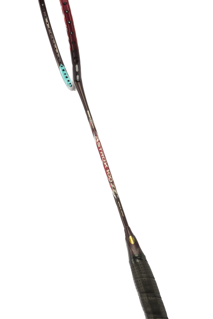 Yonex Astrox 100 ZZ Badminton Racket Unstrung | Made in Japan ...