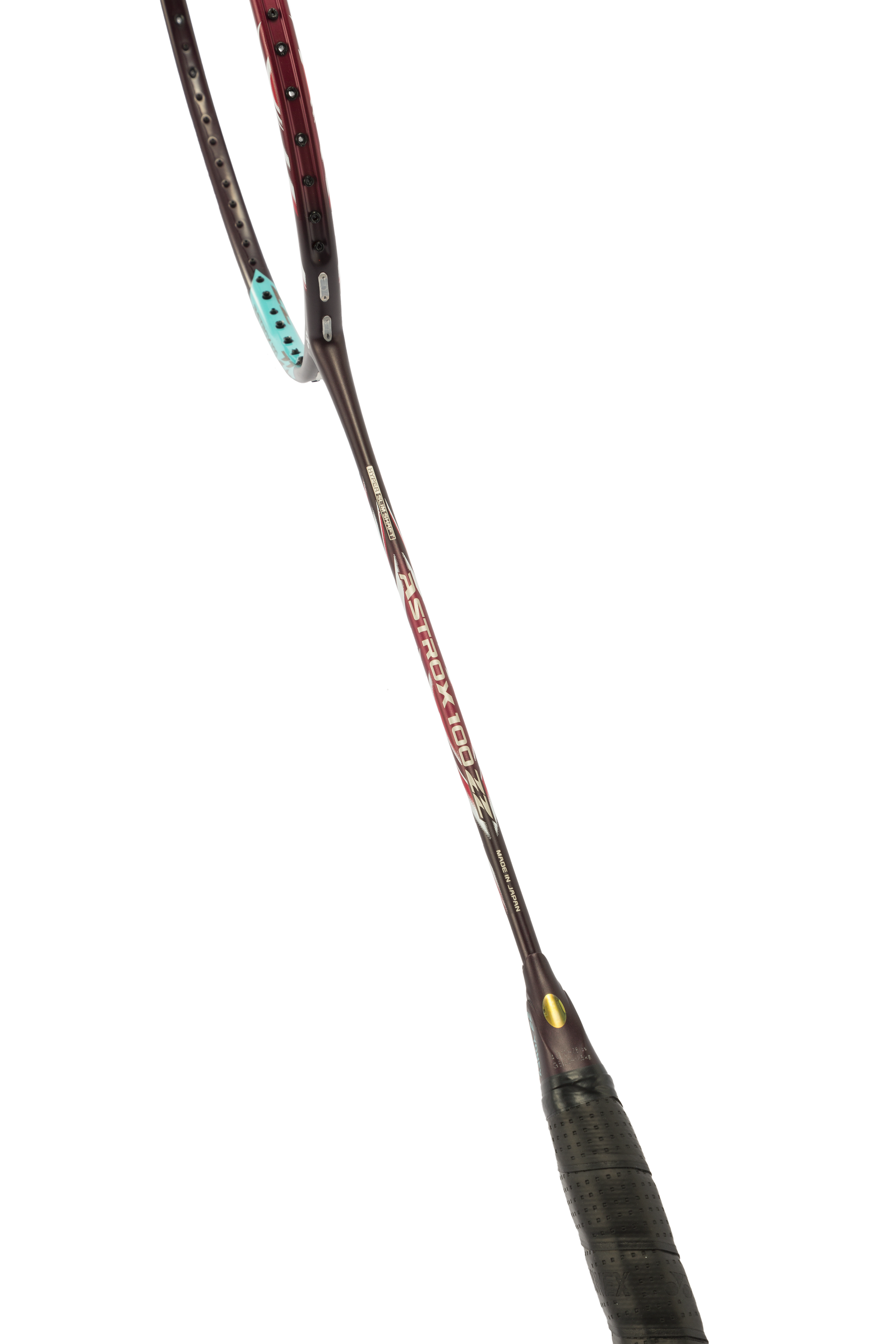 Yonex Astrox 100 ZZ Badminton Racket Unstrung | Made in Japan Yonex Astrox 100 ZZ Badminton Racket Unstrung | Made in Japan