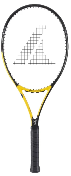 ProKennex Black Ace 300 Tennis Racket (Unstrung) – SPORTSSHOP SG ProKennex Black Ace 300 Tennis Racket (Unstrung) – SPORTSSHOP SG
