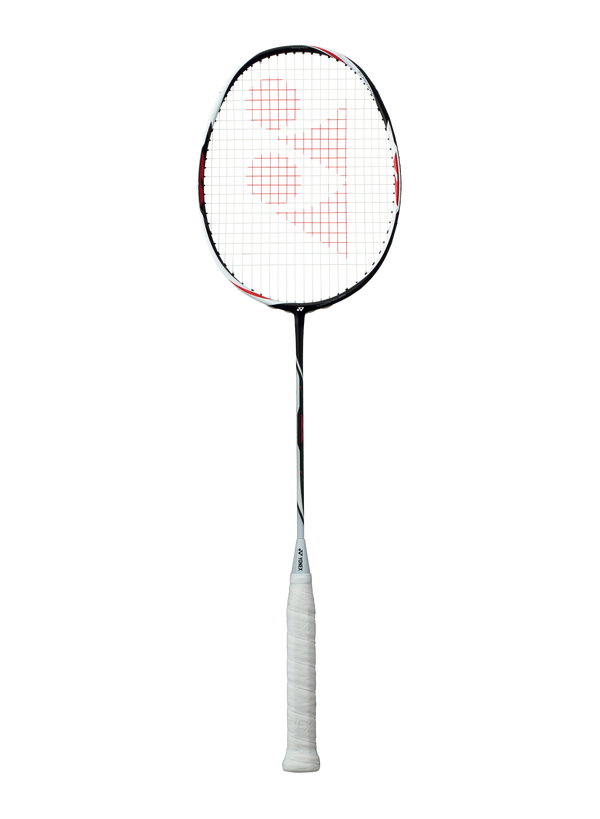 Yonex Duora Z-Strike Badminton Racket (Black/White) – SPORTSSHOP SG Yonex Duora Z-Strike Badminton Racket (Black/White) – SPORTSSHOP SG