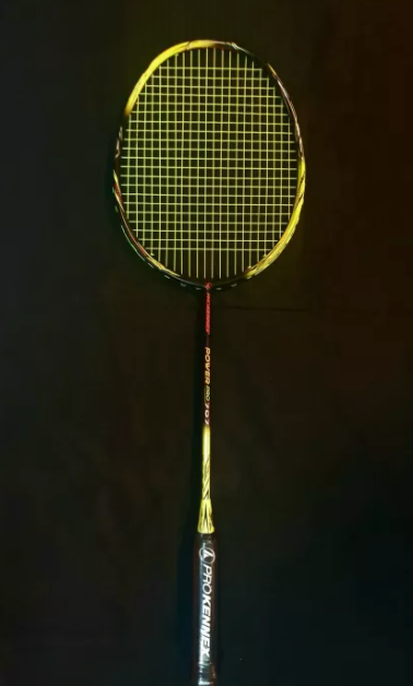 Play 707 Racket Prokennex Power Pro 707 Badminton Racket (Unstrung) – SPORTSSHOP SG
