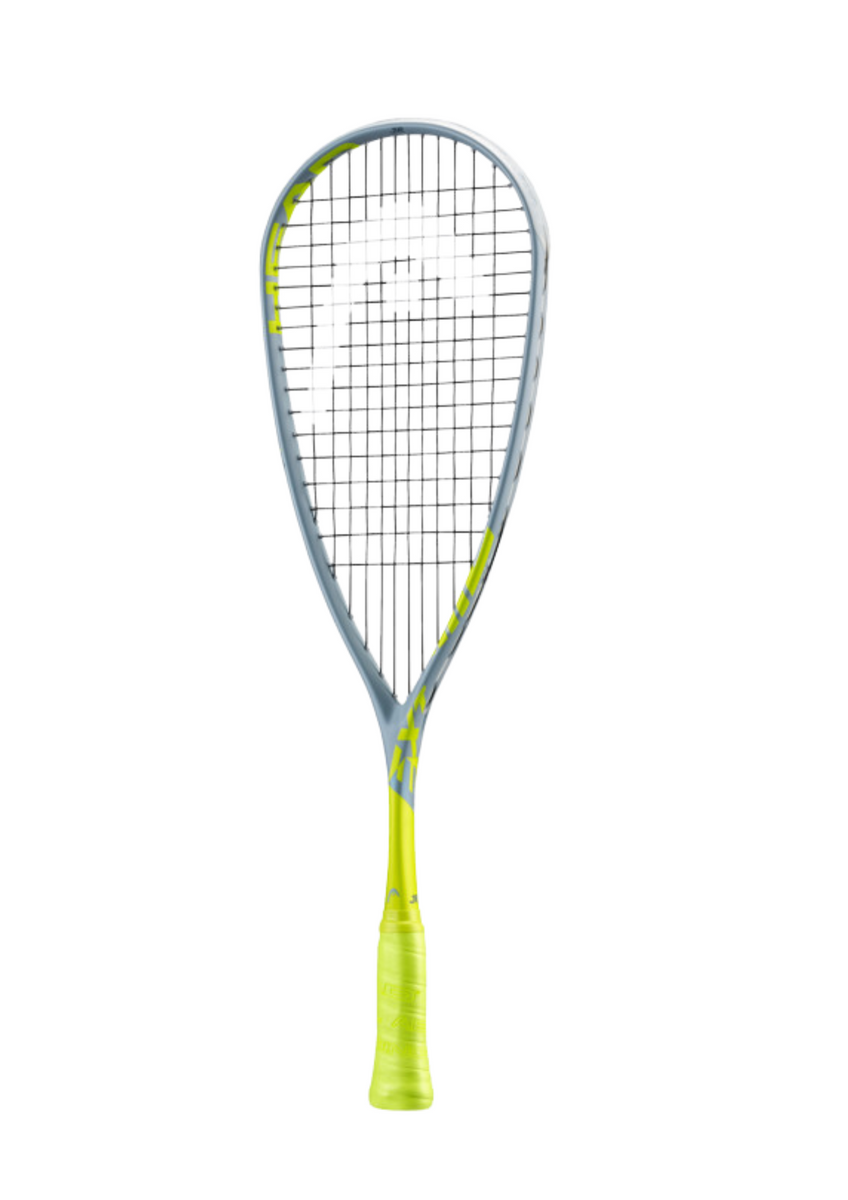 Head Extreme Junior Squash Racket – SPORTSSHOP SG